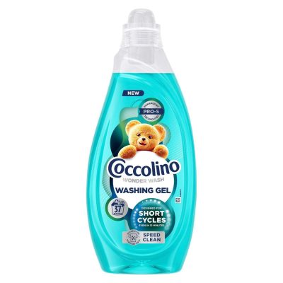 TEČNI DETERDŽENT ZA VEŠ SPEED 37PR.COCCOLINO 1.48L
