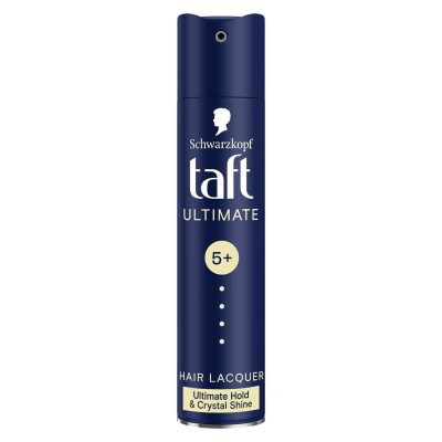 LAK ZA KOSU ULTIMATE TAFT 250ML