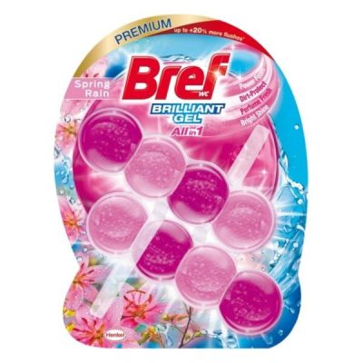 BREF BRILILIANT 2X42g SPRING RAIN