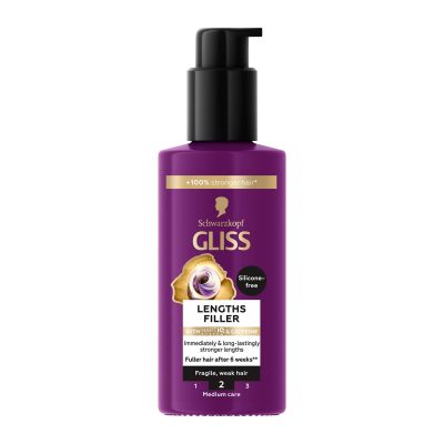GLISS FHW LENGTHS FILLER tretman 100ml
