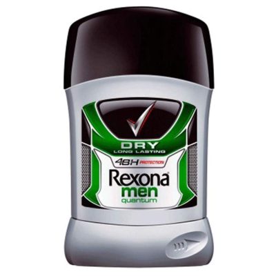 Dezodorans u stiku REXONA M Quantum 0050