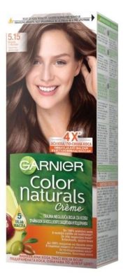 FARBA ZA KOSU 5.15 COLOR NATURALS