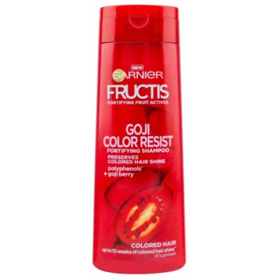 Sampon FRUCTIS 0400 Color Resist