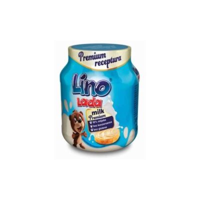 Krem tecni LINO LADA milk 0350 Podravka