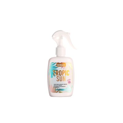 MARMELADA SPR TROPIC 250ML BIOBAZA