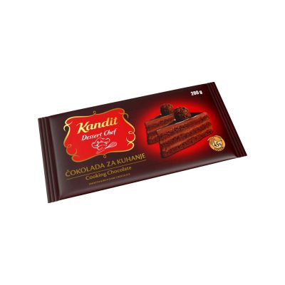 Kandit Dessert Chef Cok.Za Kuvanje 200 g