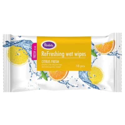 VL MARAMICE CITRUS 18/1 VIOLETA
