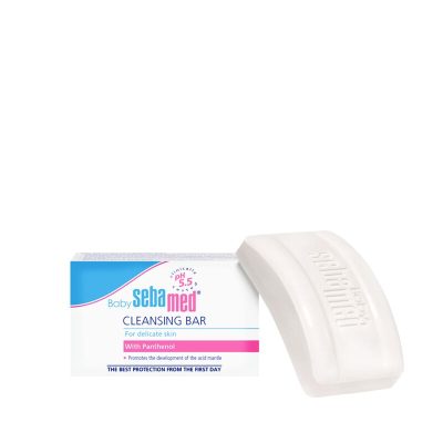 Sapun Baby Sebamed 100 g