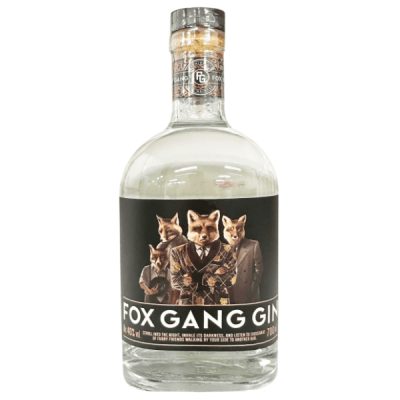 INVITTO FOX GANG GIN 0.7#