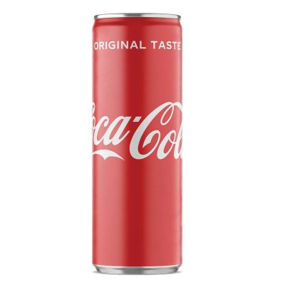 Coca-Cola 0,25 l