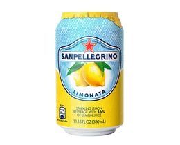 SANPELLEGRINO LIMONATA 0,33L