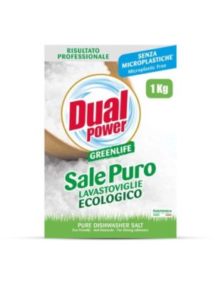 So za masinsko pranje sudja DUAL power 1kg