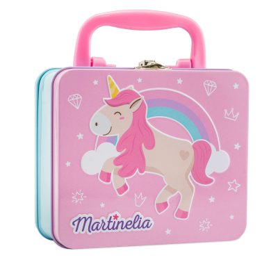 Martinelia UNICORN make up koferčić