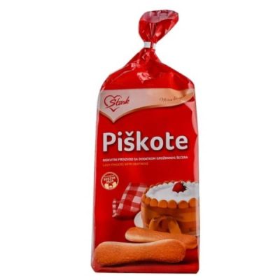 PISKOTE 420g stark
