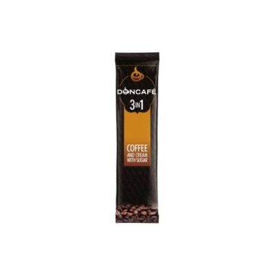 DONCAFE INSTANT 3u1 NOUGAT CREAM