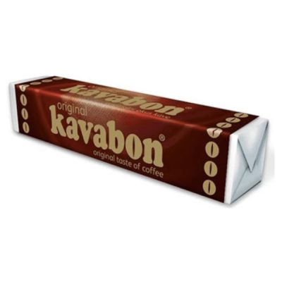 BOMBONE ORIGINAL KAVABON 40G
