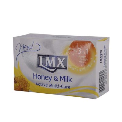 Sapun Milk&Honey LMX 75 g