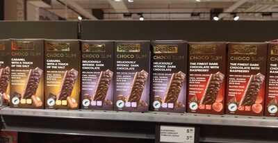 benlian pirinčana štanglica čoko-kar.80g