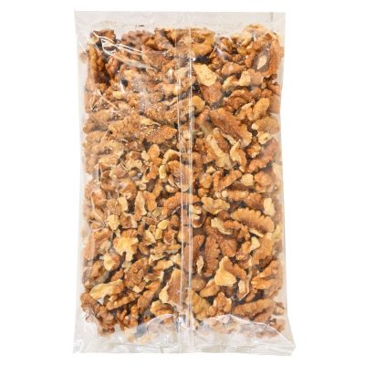 ORAH SIROVI JEZGRO 500GR AVGERINOS