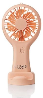 LLUMS MINI BEAUTY FAN