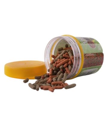 Hrana za Kornjače Gammarus Nutri PET 60 ml