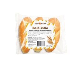 KIFLA BELA TVOJIH 5 MINUTA 3X70G