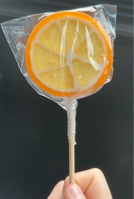 Lizlica Mix Fruit