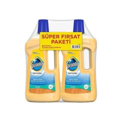 Pronto Classic 750 ml- Parket