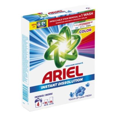 ARIEL TOL COLOR 4W 300G