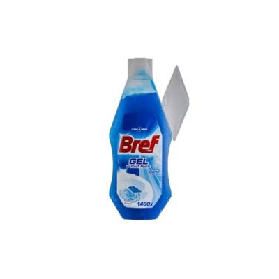 Bref WC Gel 360 ml Ocean