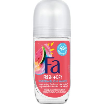 Fa roll-on fiji dream 50ml
