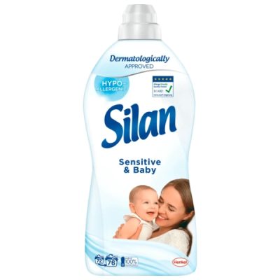 SILAN SENSITIVE 1.672L