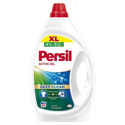 DET GEL PERSIL REGULAR 55WL 2.475L
