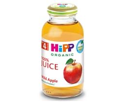 SOKIĆ JABUKA HIPP 200ML