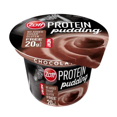 ZOTT PROTEIN PUDING 200g SCHOCO