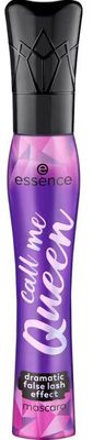 essence call me Queen maskara