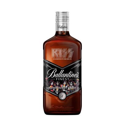 Whiskey Ballantine's Fine Kiss 0,7 l