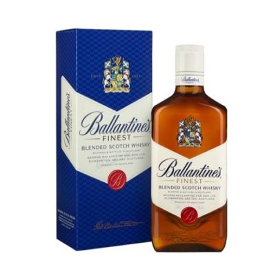 Ballantines Finest 0,7 l