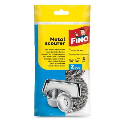 ŽICA ZA SUĐE METALNA FINO 2/1
