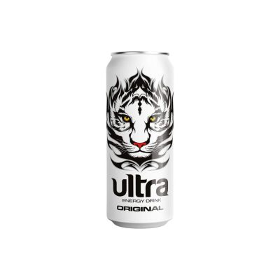 Ultra Energy original 0500 12