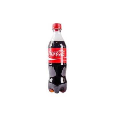 Coca Cola 0,5 l PET