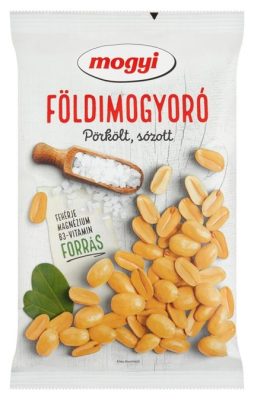 MOGY KIKIRIKI PRZENI SLANI 300G