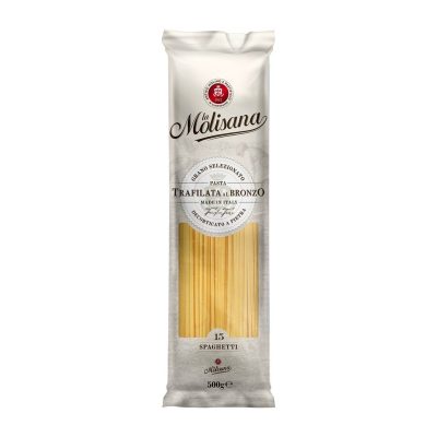 SPAGHETTI 500GR