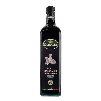 SIRĆE BALZAMICO 1L OLITALIA