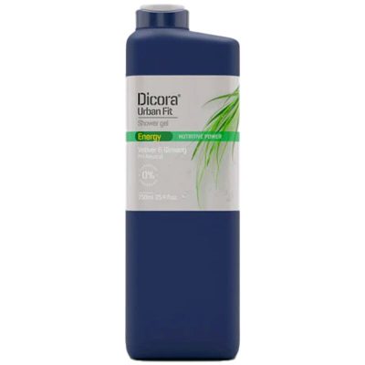 Gel za Tuširanje Vetiver i Zensen Dicora 750 ml