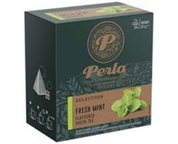 Caj Fresh Mint Perla 32g