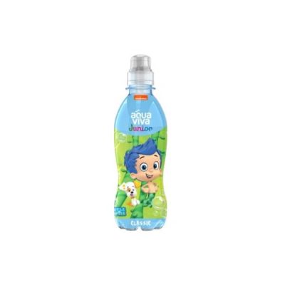 AQUA VIVA JUNIOR 0.33 JABUKA S