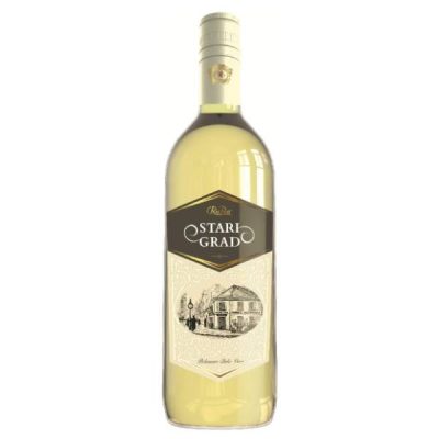VINO BELO STARI GRAD RUBIN 1L