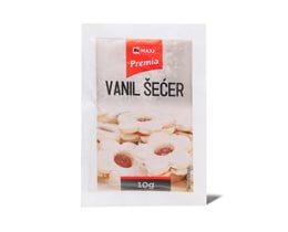 Vanil secer Maxi 10g