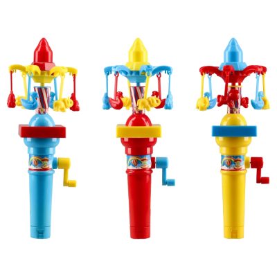 Candy Toy, dekstrozne bombone, Flash Carousel, 3g